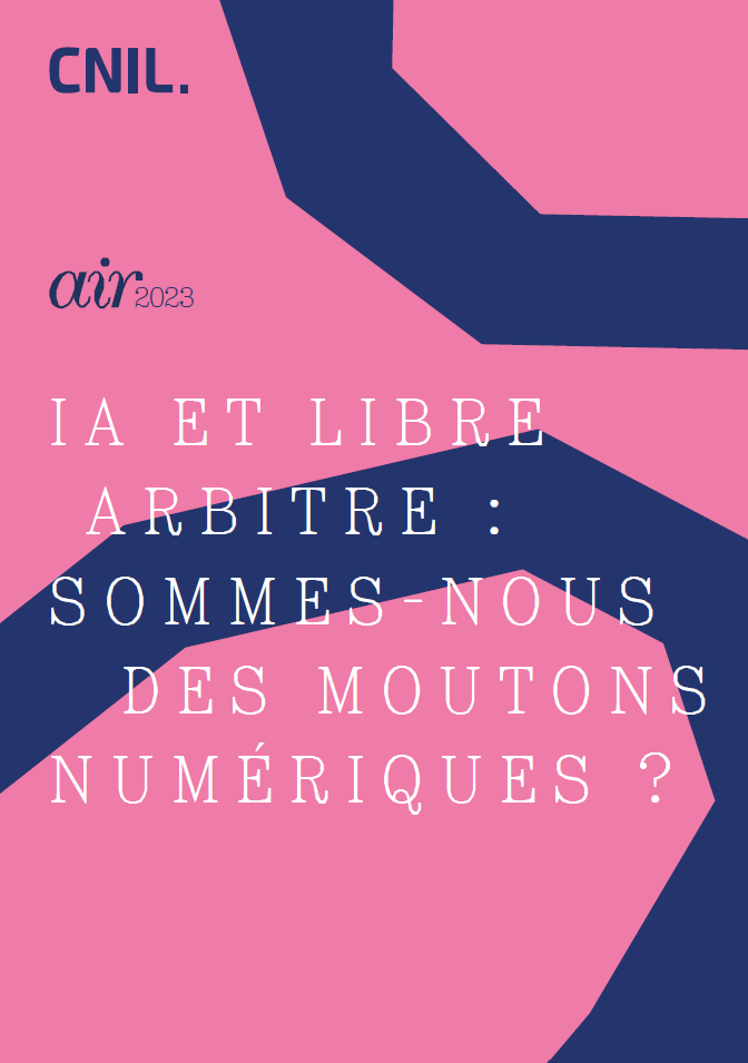 IA et livre arbitre : sommes-vous des moutons numériques ?