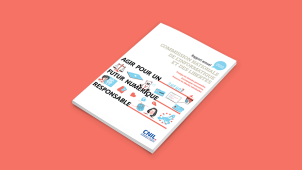 Rapport annuel 2022 - couverture