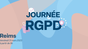 Journée RGPD à Reims