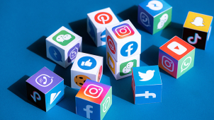 Réseaux sociaux