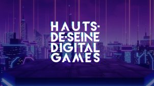 Hauts-de-Seine Digital Games