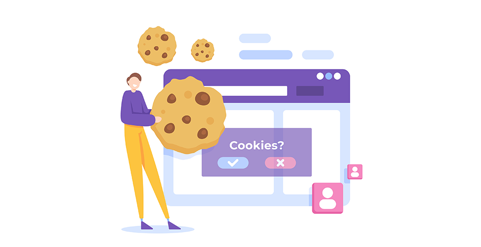 Cookies et traceurs