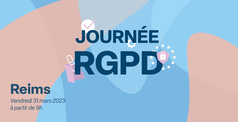 Journée RGPD à Reims