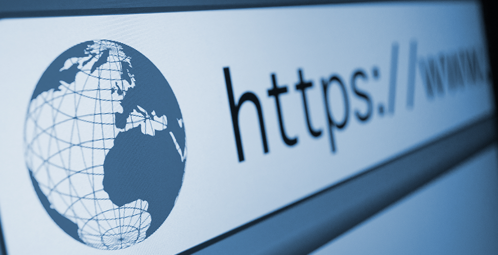 HTTPS - Navigateur