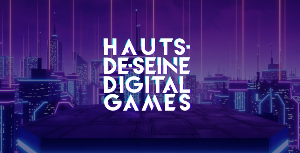 Hauts-de-Seine Digital Games