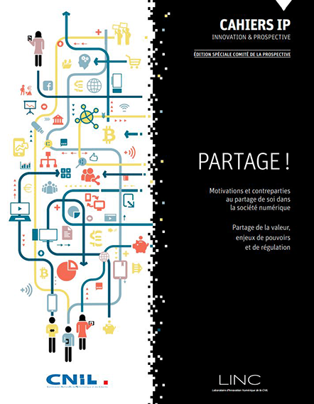 IP5 La plateforme d'une ville - les données personnelles au coeur de la fabrique de la smart city IP5 La plateforme d'une ville - les données personnelles au coeur de la fabrique de la smart city